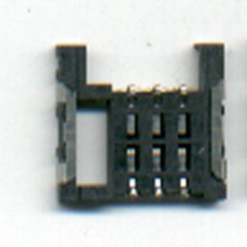 销售SIM卡座(图)