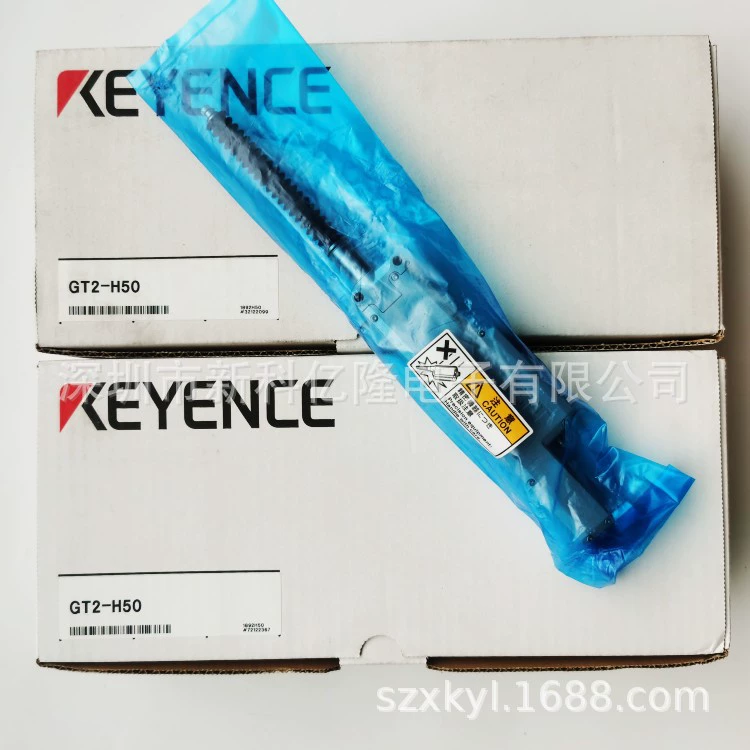 KEYENCE GT2-H32 OP-84327 high-precision contact digital displacement sensor