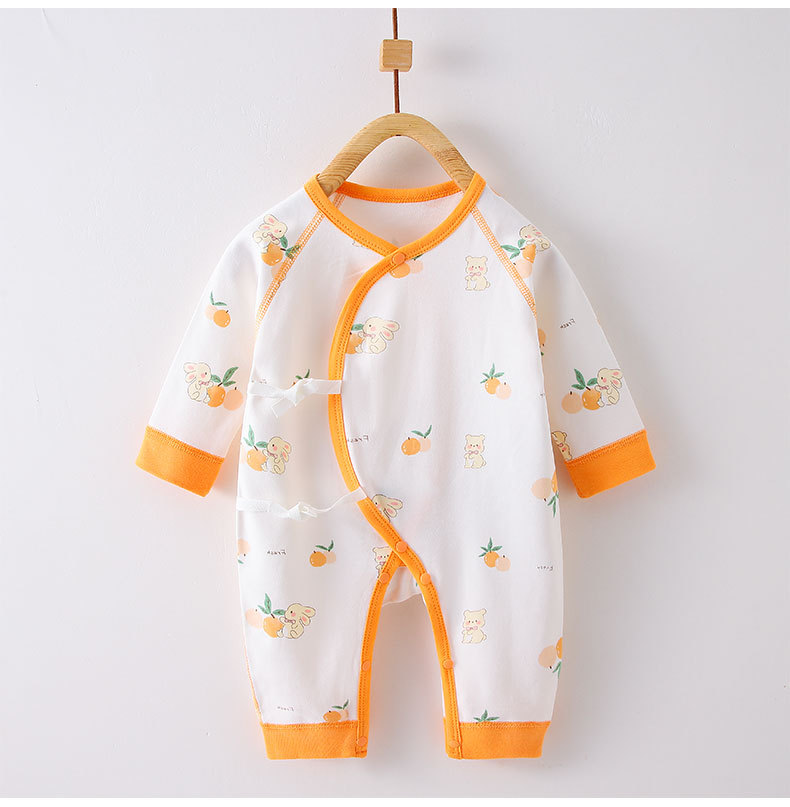 发财兔系带连体衣_13