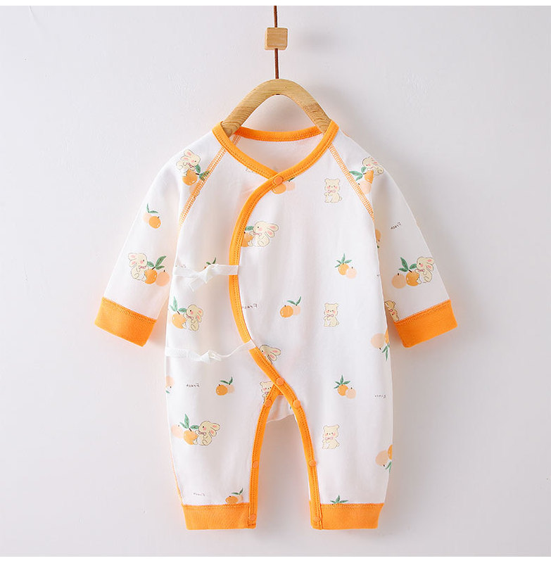 发财兔系带连体衣_13