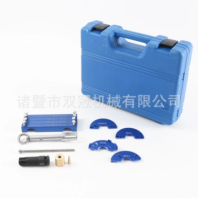 Repair Tool, Added Fuel – Mühərrik tənzimləmə alətləri