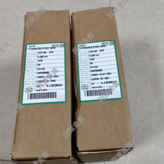 SWP-B琴钢线  日本进口琴钢线  SUS304日本铃木精线