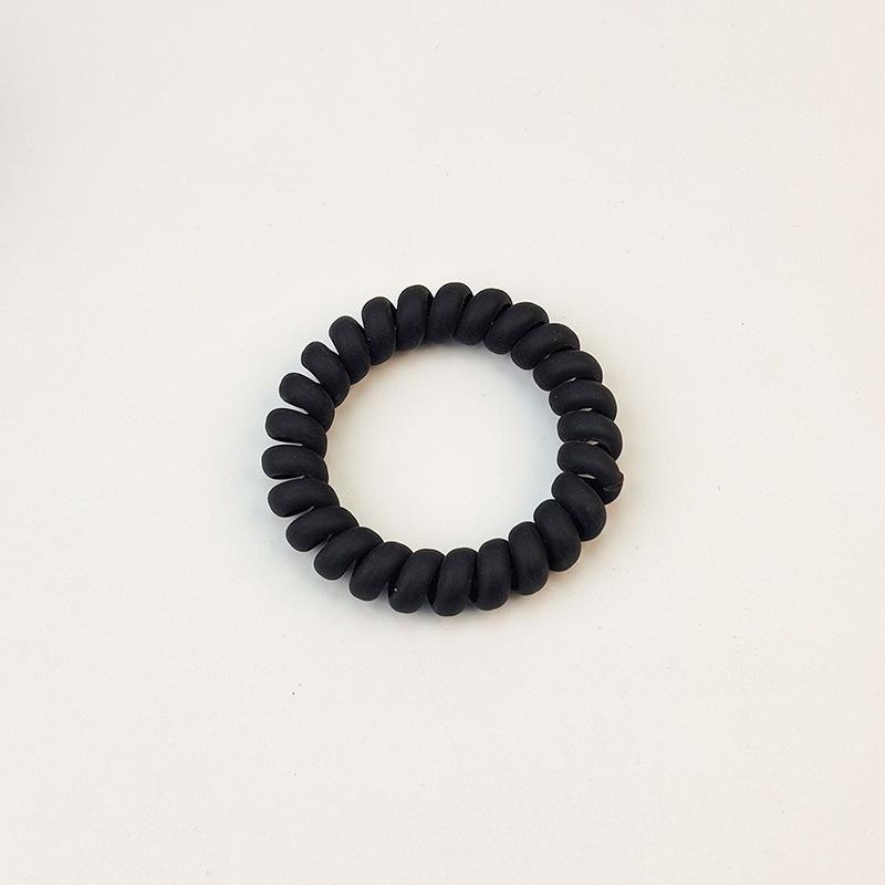 블랙 매트 [고품질]