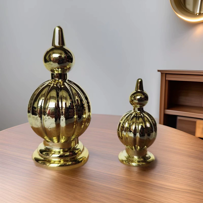 Пластиковая башня бисерная сетка красная чашка крышка маленькая верхняя бусина креативная декоративная рука