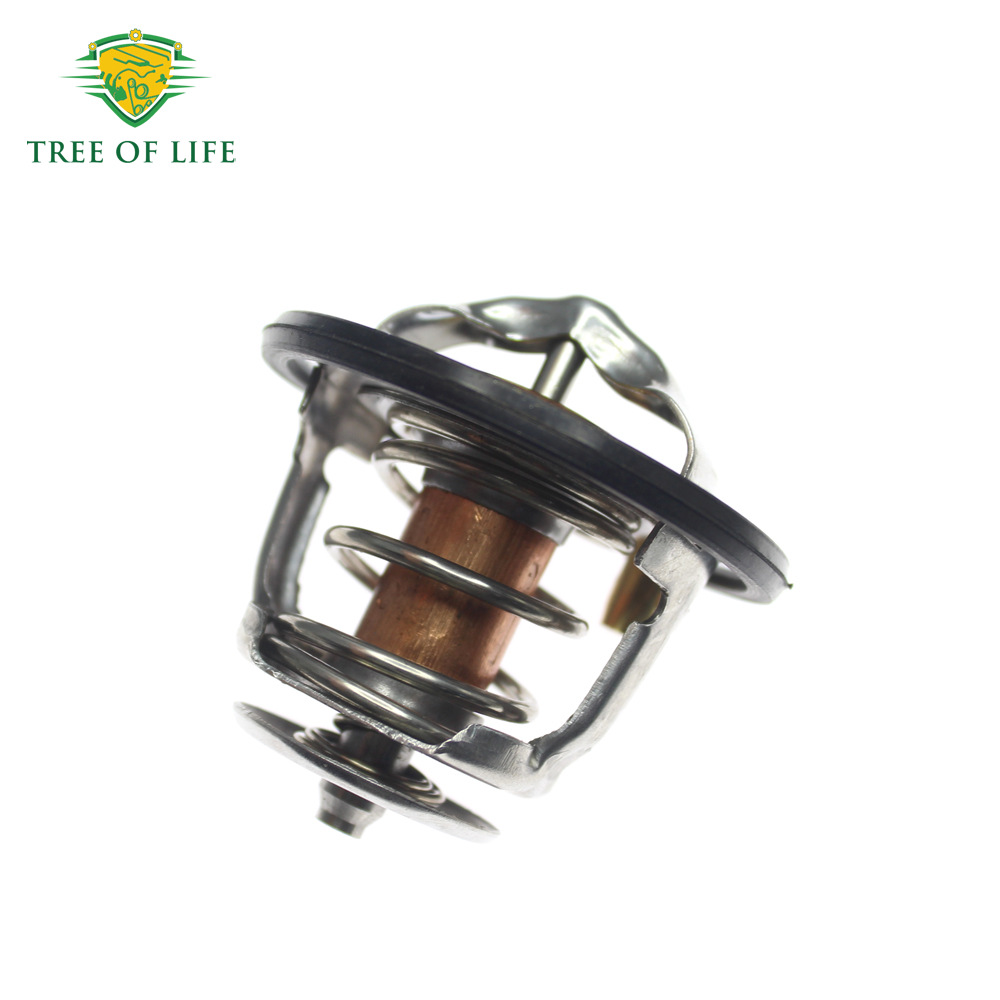 8 - 97602037 - 0 para termostato de refrigerante del motor ISUZU 82c image 5