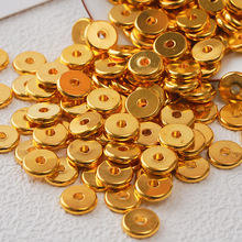 �ò���ɫ24K��ɫ��Ƭ����DIY�ִ�����������朲��ω|Ƭ��������l