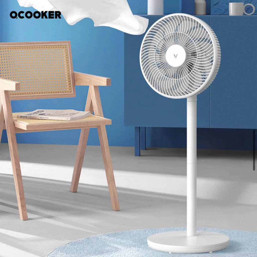 SBM-TRA tree fan QCFS02C