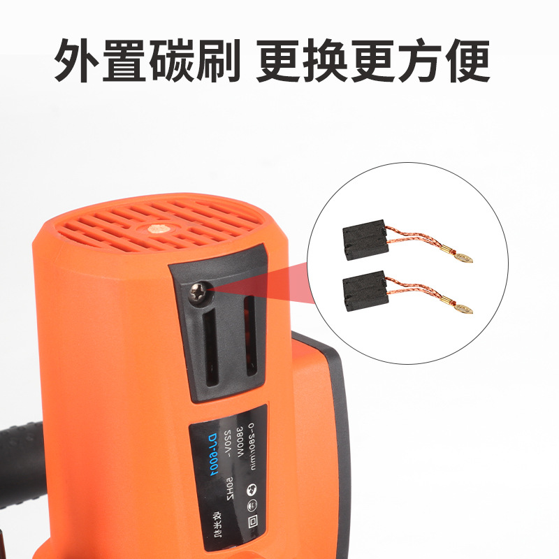 máquina de limpieza de cemento máquina de limpieza de suelo de hormigón máquina de limpieza eléctrica pavimento cuchilla colector máquina de limpieza de suelo calender