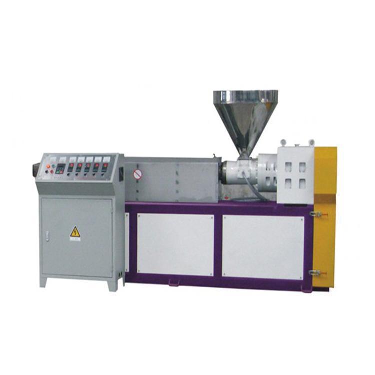 suministro de aleación de aluminio puerta y ventana máquina de tira de sellado línea de fabricación de tira de puerta y ventana máquina de tira de PE extrusora de tira de goma