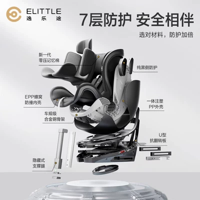 newborn safety seat, Car child safety seat
