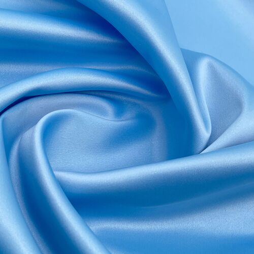 213g high-elastic matte satin mickey stretch crepe fabric, ribbed wedding dress, gown, and dress