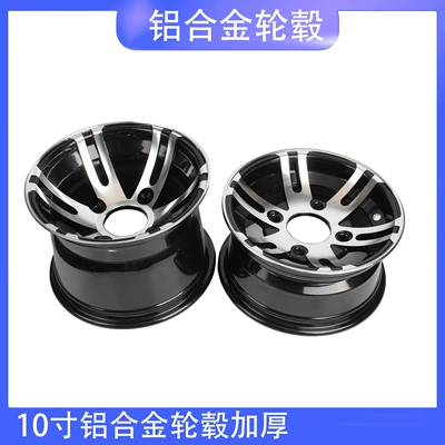 wheel, Motorcycle wheel hub