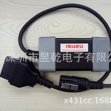 ISUZU DC 24V adapter II for GM Tech2ʮ܇\^DQ