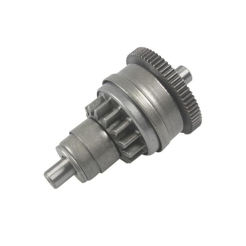 ギア単方向器はgy 6 49cc 50cc 139QMBスコーターモペッドatvに適用されます。|undefined