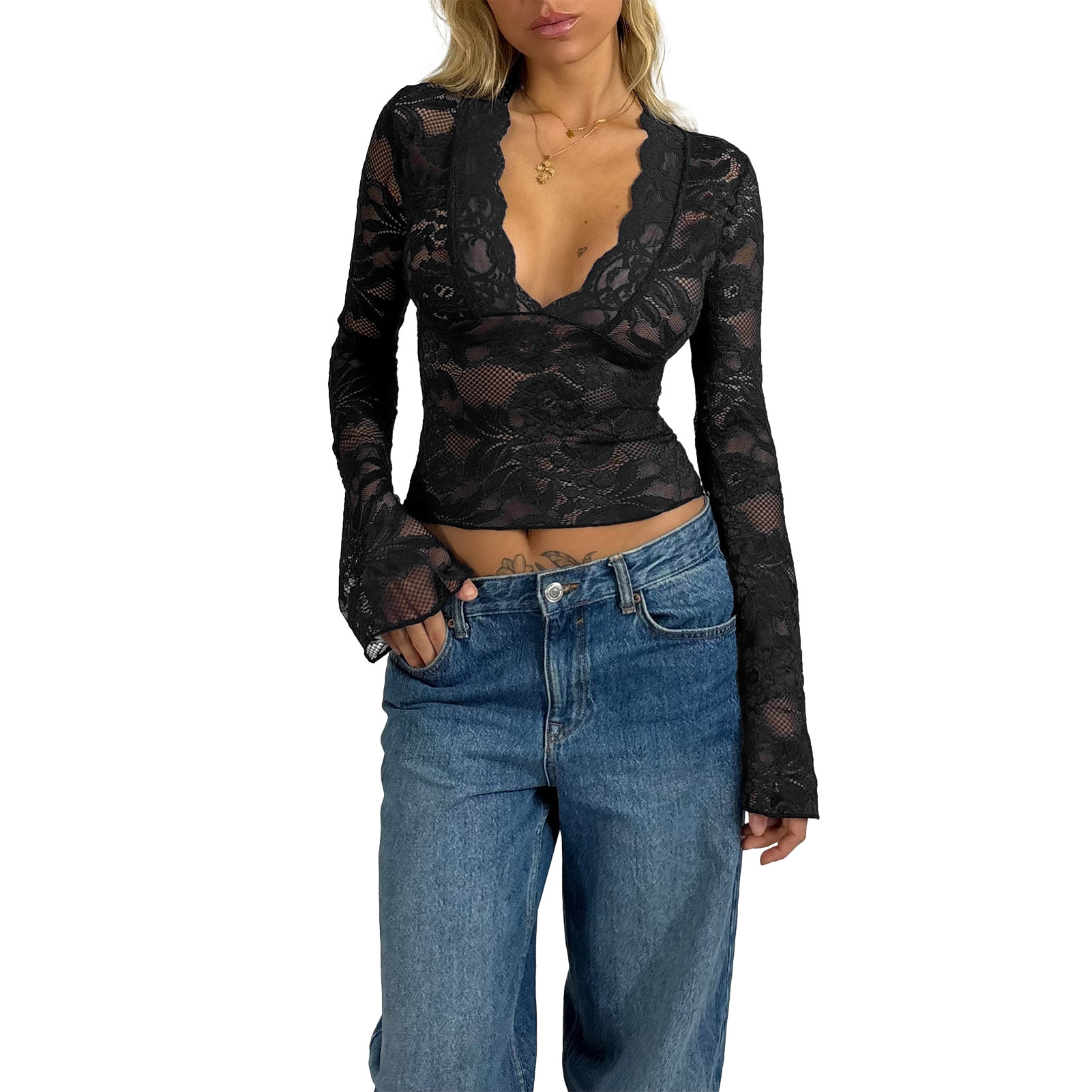 6772 黑色花朵模特图 2.jpg