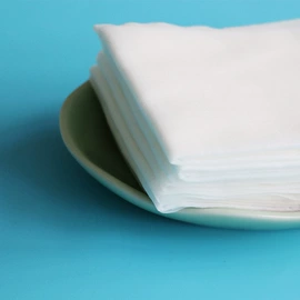 湿巾纸;抽纸;水刺无纺布