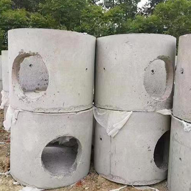 电缆井厂家 水泥电缆井 检查井 水泥构件厂 北京电缆井厂家