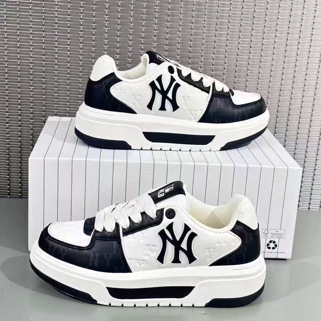 High sneakers for beloved platform for leisure for men and women, (Cross-border trading), Korean style