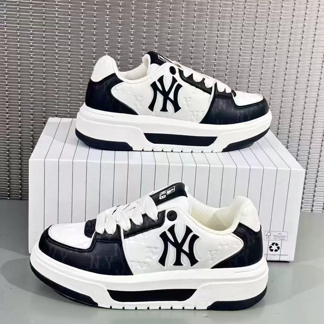 High sneakers for beloved platform for leisure for men and women, (Cross-border trading), Korean style