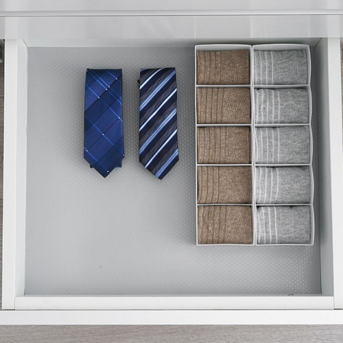 Japanese kitchen drawer pad paper moisture-proof pad cabinet kitchen cabinet wardrobe shoe cabinet thickened oil-proof and waterproof sticker