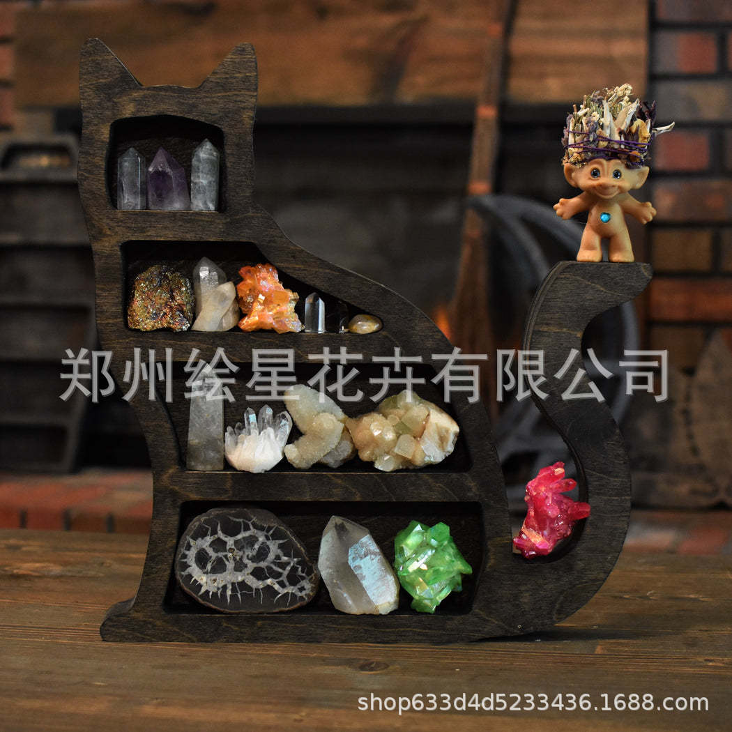 고양이 오른쪽 B