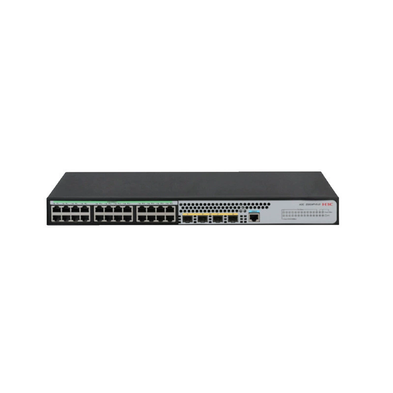 HW Switch S5735-L8T4S-A-V2 Enterprise-level 12 Gigabit Two-Layer Tube Switch Wholesale