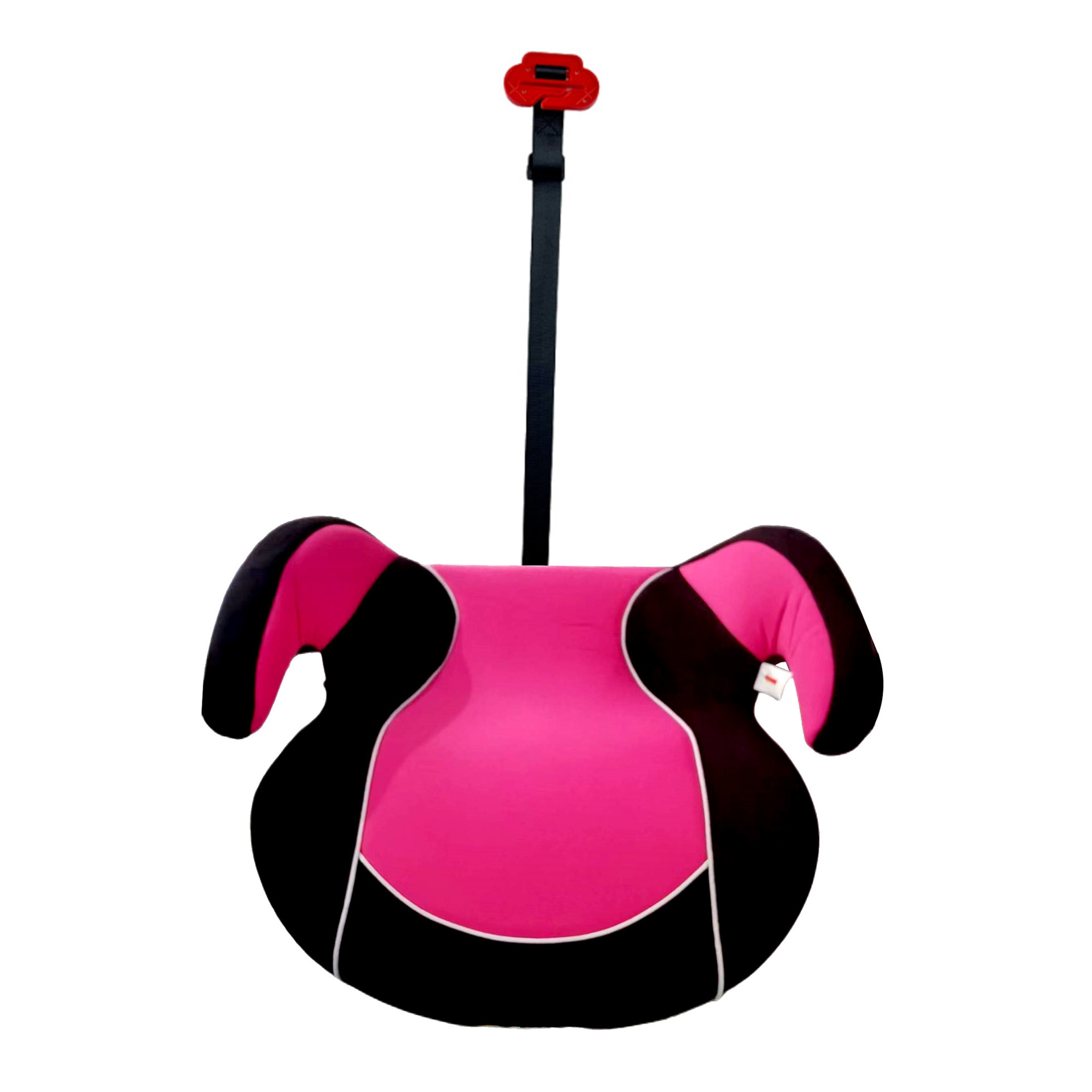 Розовый красный