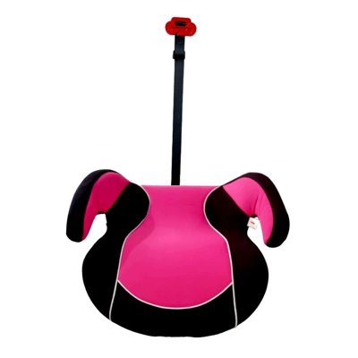 Car child safety seat Kidsren's Car Safety Seat - 433921cm-rose-red