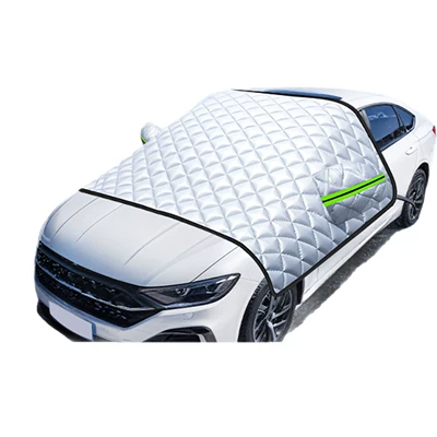Car snow shield, Cover, Winter Snow Cover, Frost