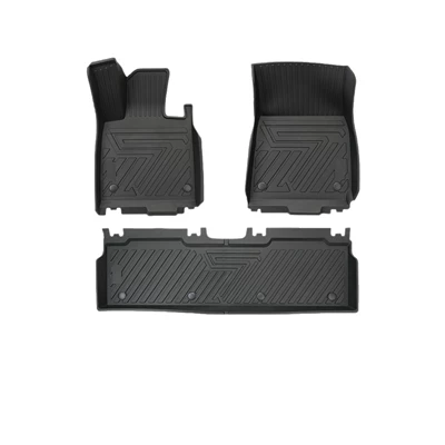 Customized Tpe Injection Molded Waterproof and: Modelə uyğun ayaqaltı