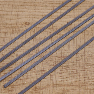Craft Luggage Steel Wire Frame Square Wire Frame Carbon Steel Wire Ring Stainless Steel Wire Ring
