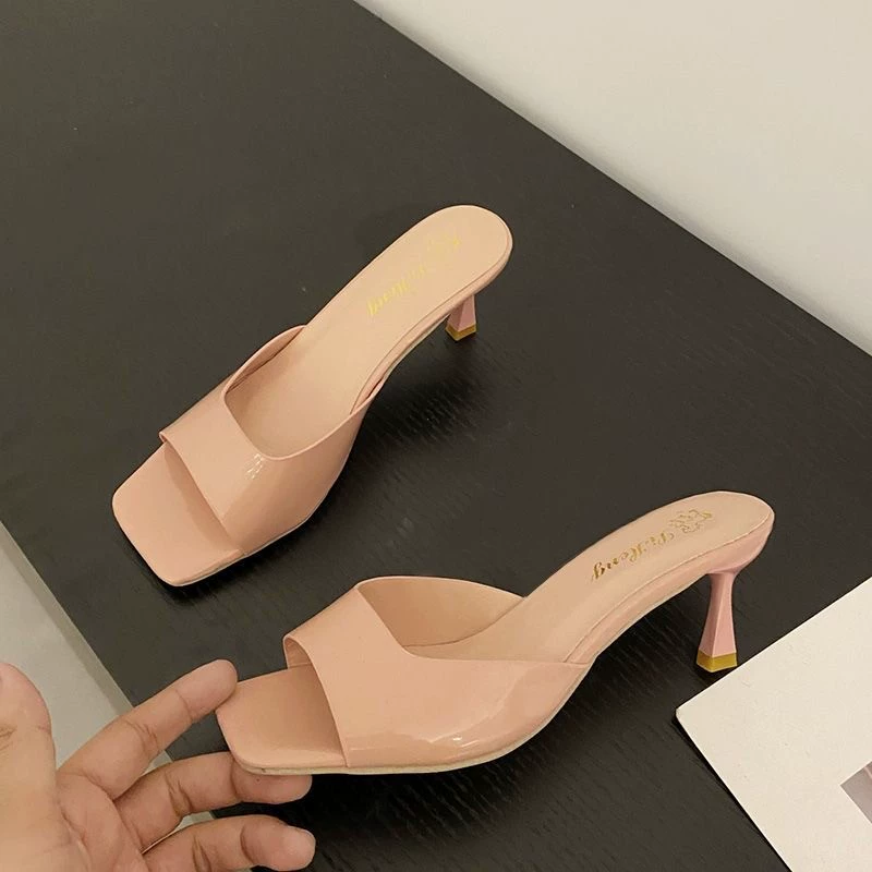 Summer universal sexy slippers, 2025 years