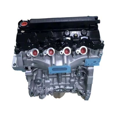 Accord Civic Cr-V, Engine assembly