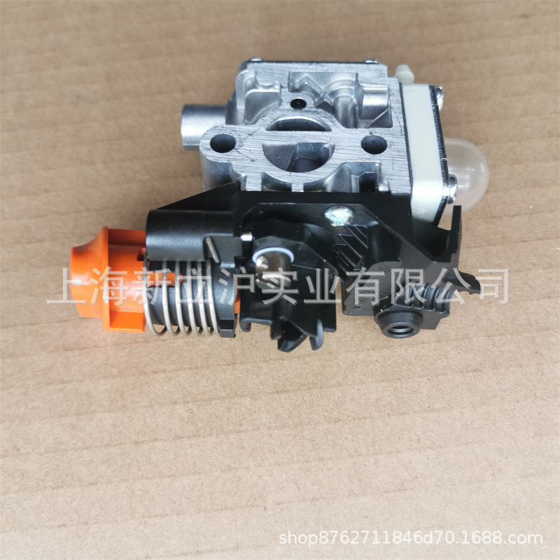 斯蒂尔HL94C高枝绿篱机化油器 (4)