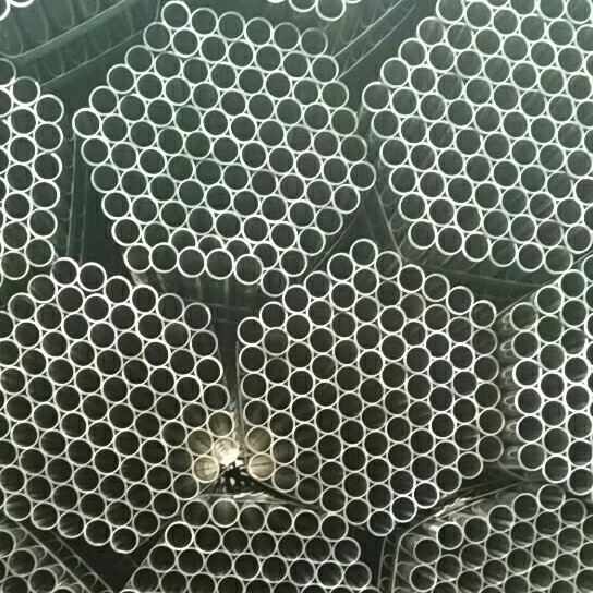 佛山镀锌管生产厂家直销圆管方矩形管各种异形管