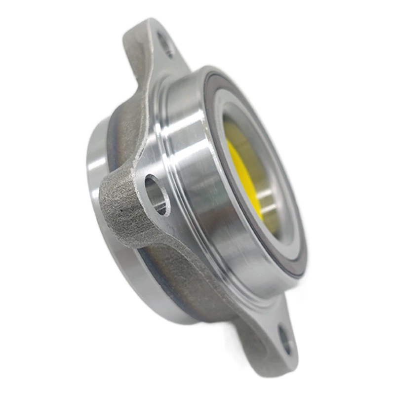 Подшипники ступицы колес автомобиля, прямые продажи с фабрики DAC25520037 VKBA869 FC12025S01 для снежного утюга