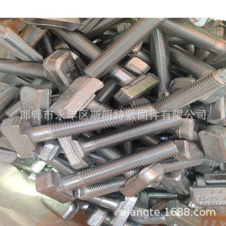 ASME/ANSI B 18.5-1978T��ͷ��˨ T����˿��������T����˨