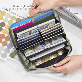 女士钱包;手机包;男士钱包