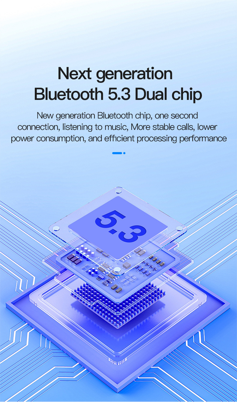BY99 Bluetooth Earphones 11