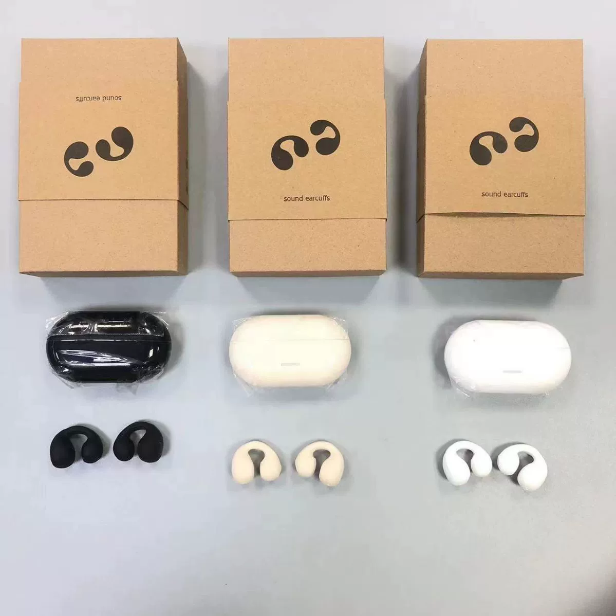Серьги-уши, наушники, (поперечная торговля), T7500, bluetooth