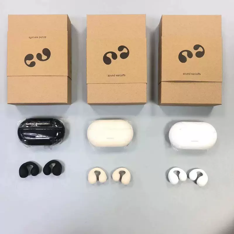 Серьги-уши, наушники, (поперечная торговля), T7500, bluetooth