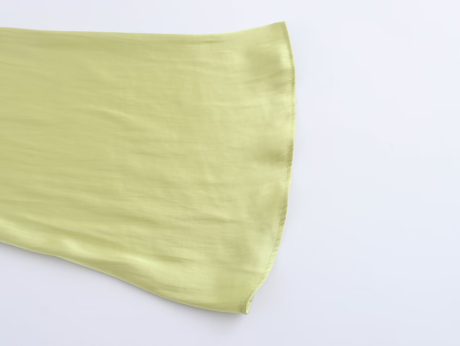 Dameskleding 2024 herfst en winter nieuwe stijl stijlvolle strik decoratie lange mouwen shirt_voghion.com