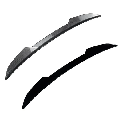 Avant Sline 2019-24 Blade-Style | Fixed wind wing