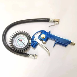 气动工具配件;气动吹尘枪;胎压计