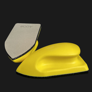 Ready Supply of Diamond Sand Hand-Rubbed Ceramic Tile Glass Edger Marble Material Rock Slab Grinding and Polishing Tools