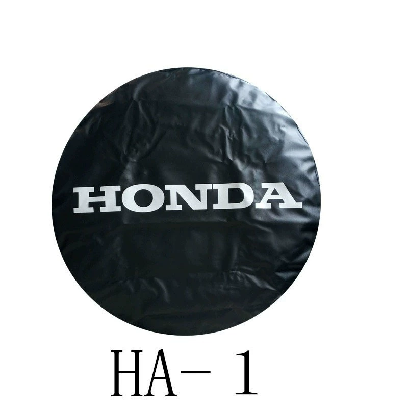 Крышка запасного колеса крышка задней шины Защитная крышка шины сумка заднего колеса оболочка запасного колеса Защитная крышка запасного колеса подвесная сумка