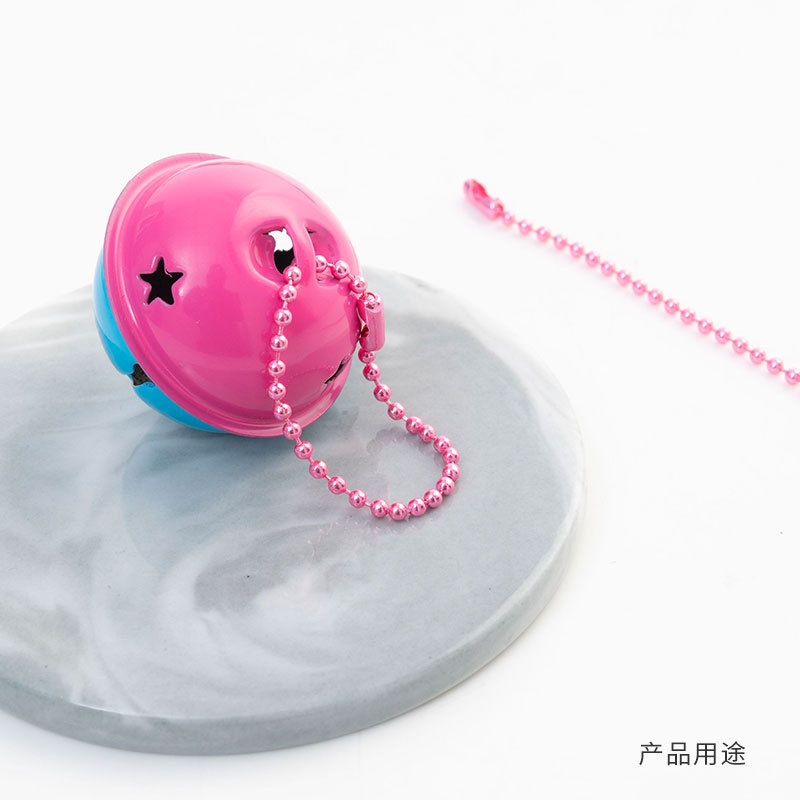 スポットチェーン卸売合金 diy ジュエリー電気泳動ウェーブビーズチェーンストラップバックルチェーン男性と女性のウェーブビーズチェーンアクセサリー|undefined