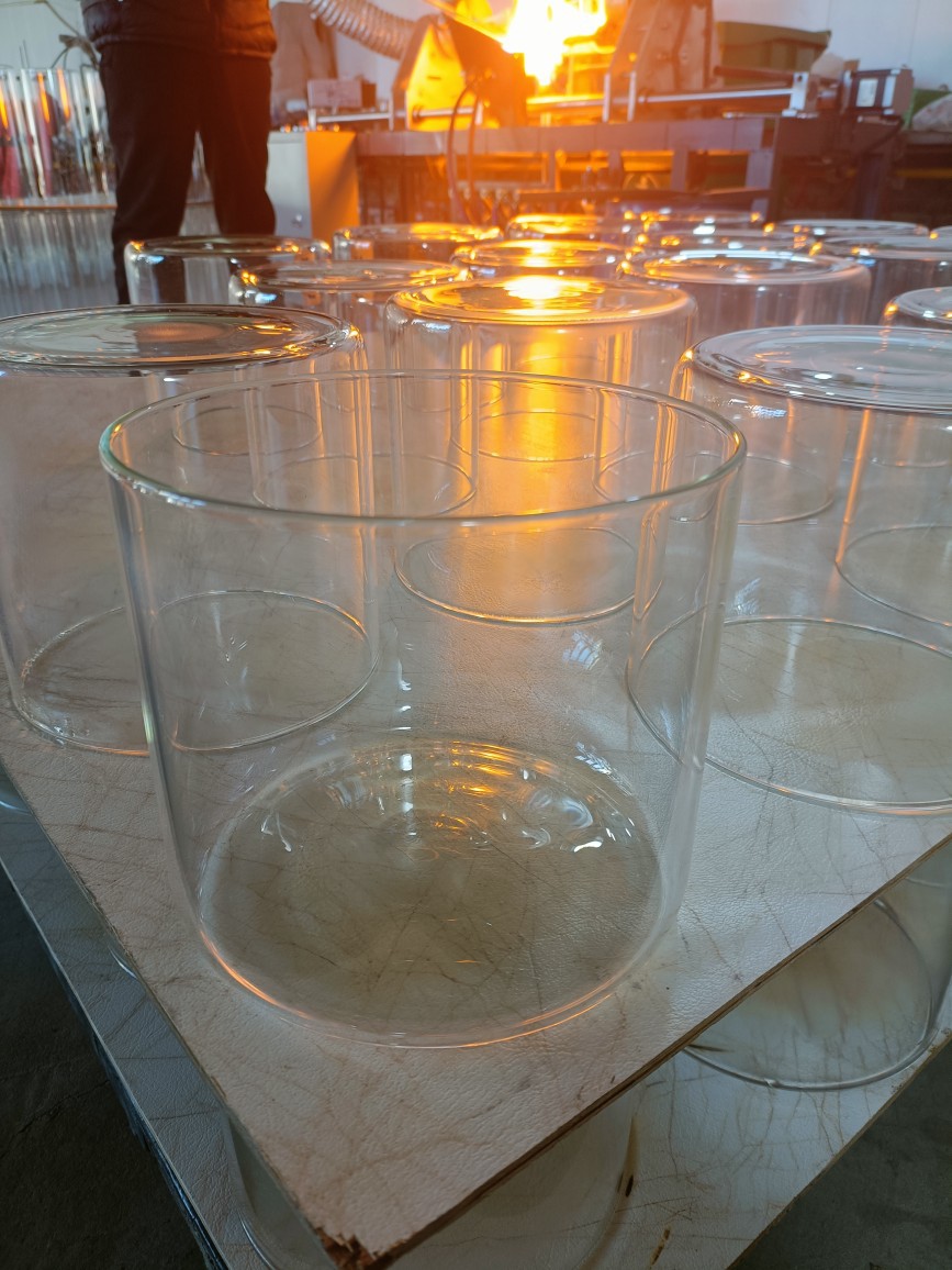 玻璃锅玻璃罐玻璃桶泡酒瓶泡酒罐