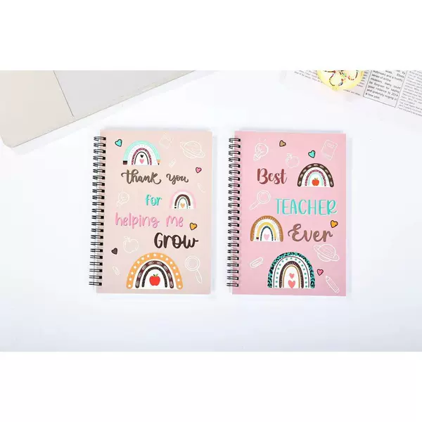 Pink Teacher’s Day 2 Pack