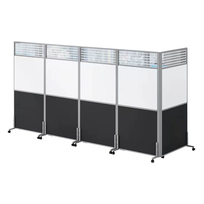 Фабрика Мастерская Перегородка Стена Фиксированный склад Барьер Деятельность Офис Мобильный Экран Перегородки Складные Раздвижные